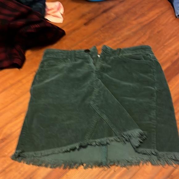 two skirts - Picture 3 of 3